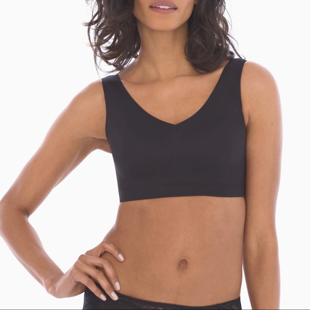 Brand New Black Soma Bralette!